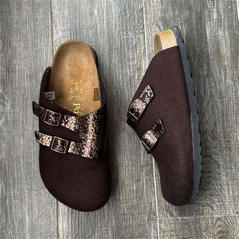 birkenstock potato shoes dupe|papillio by birkenstock outlet.